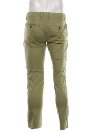 Pantaloni de bărbați Manguun, Mărime M, Culoare Verde, Preț 95,39 Lei