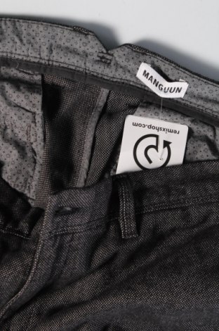 Herrenhose Manguun, Größe XL, Farbe Grau, Preis € 10,09