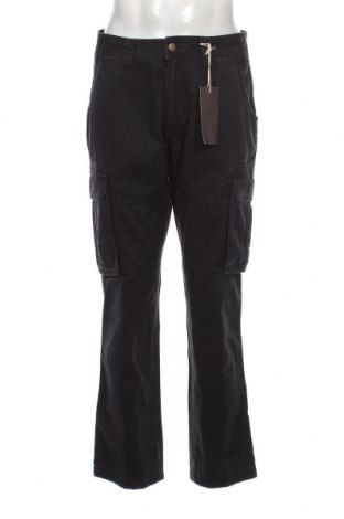 Herrenhose Man's World, Größe M, Farbe Schwarz, Preis 20,63 €