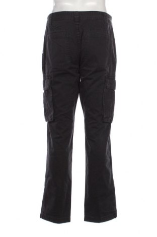 Pantaloni de bărbați Man's World, Mărime M, Culoare Negru, Preț 115,99 Lei