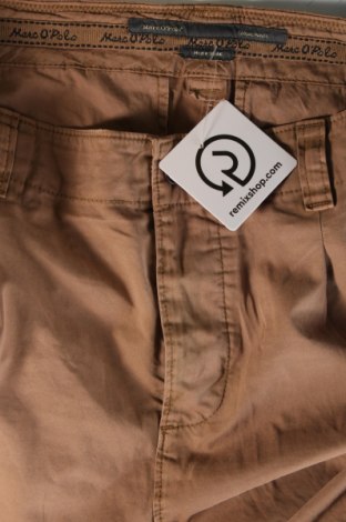 Pantaloni de bărbați Marc O'Polo, Mărime M, Culoare Bej, Preț 157,90 Lei