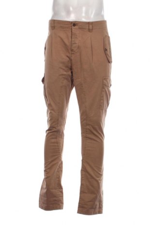 Pantaloni de bărbați Marc O'Polo, Mărime M, Culoare Bej, Preț 34,99 Lei