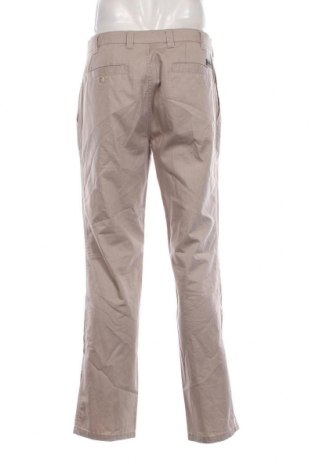 Herrenhose Marcel Battiston, Größe L, Farbe Beige, Preis 5,49 €