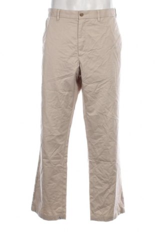 Herrenhose Marks & Spencer Blue Harbour, Größe L, Farbe Beige, Preis € 7,13