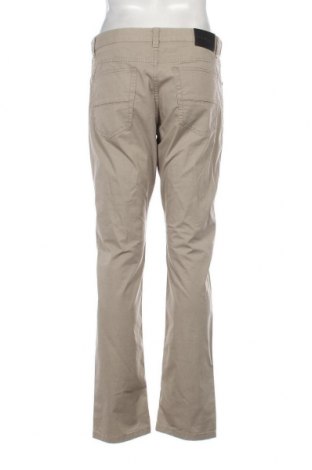 Herrenhose Marvelis, Größe L, Farbe Beige, Preis 28,53 €