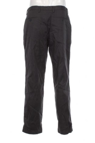 Pantaloni de bărbați Massimo Dutti, Mărime L, Culoare Gri, Preț 90,15 Lei
