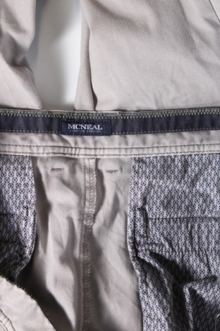 Pantaloni de bărbați McNeal, Mărime XL, Culoare Gri, Preț 67,44 Lei