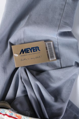 Herrenhose Meyer, Größe M, Farbe Blau, Preis € 32,47