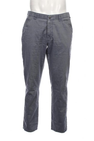 Ανδρικό παντελόνι Meyer, Μέγεθος L, Χρώμα Μπλέ, Τιμή 19,18 €