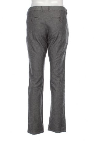 Herrenhose Montego, Größe L, Farbe Grau, Preis 7,06 €