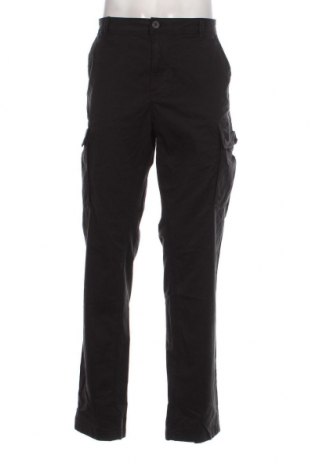 Pantaloni de bărbați Napapijri, Mărime XL, Culoare Negru, Preț 264,81 Lei