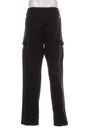 Pánské kalhoty  Napapijri, Velikost XL, Barva Černá, Cena  1 050,00 Kč