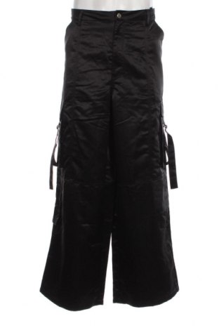 Ανδρικό παντελόνι Neon & Nylon by Only, Μέγεθος 3XL, Χρώμα Μαύρο, Τιμή 21,57 €