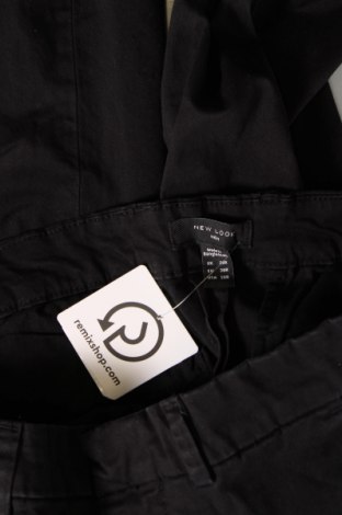 Pánske nohavice  New Look, Veľkosť M, Farba Čierna, Cena  8,46 €