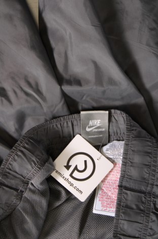 Ανδρικό παντελόνι Nike, Μέγεθος M, Χρώμα Γκρί, Τιμή 19,60 €