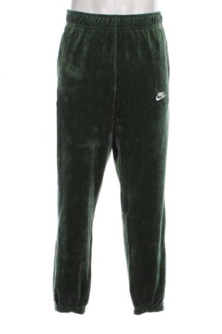 Ανδρικό παντελόνι Nike, Μέγεθος XL, Χρώμα Πράσινο, Τιμή 63,92 €