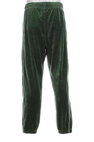 Pantaloni de bărbați Nike, Mărime XL, Culoare Verde, Preț 203,95 Lei