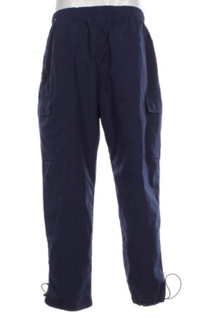 Pánské kalhoty  Nike, Velikost L, Barva Modrá, Cena  988,00 Kč