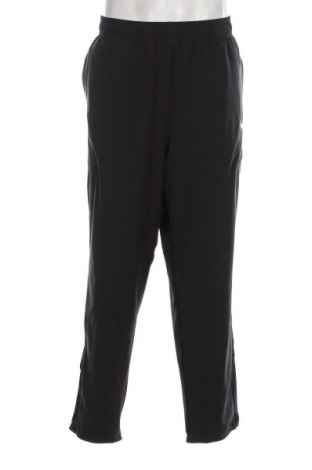 Ανδρικό παντελόνι Nike, Μέγεθος XXL, Χρώμα Μαύρο, Τιμή 25,57 €