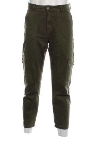 Herrenhose Noisy May, Größe S, Farbe Grün, Preis 18,49 €