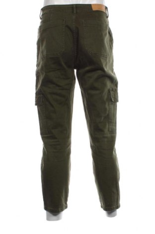 Herrenhose Noisy May, Größe S, Farbe Grün, Preis 17,55 €