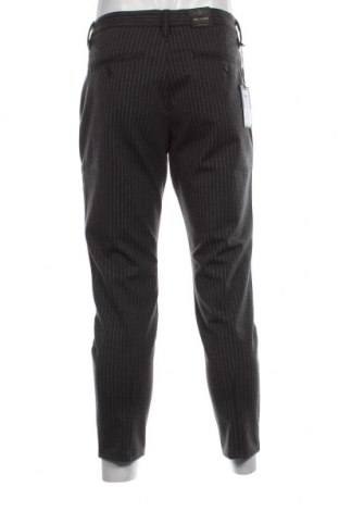 Pantaloni de bărbați Only & Sons, Mărime L, Culoare Gri, Preț 151,32 Lei
