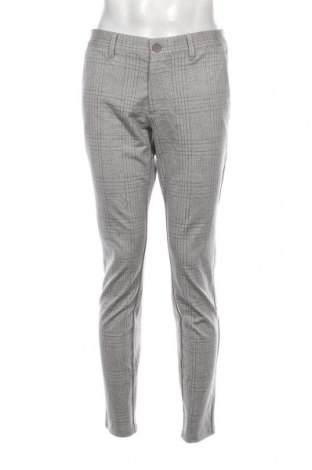 Pantaloni de bărbați Only & Sons, Mărime M, Culoare Bej, Preț 49,94 Lei