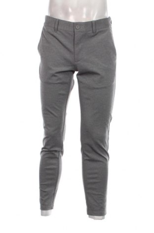 Pantaloni de bărbați Only & Sons, Mărime M, Culoare Gri, Preț 57,50 Lei