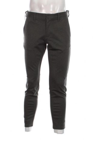 Pantaloni de bărbați Only & Sons, Mărime M, Culoare Verde, Preț 60,99 Lei