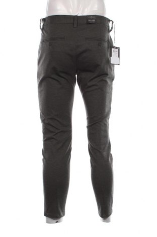 Pantaloni de bărbați Only & Sons, Mărime M, Culoare Verde, Preț 63,99 Lei