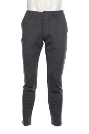 Herrenhose Only & Sons, Größe M, Farbe Blau, Preis € 8,30