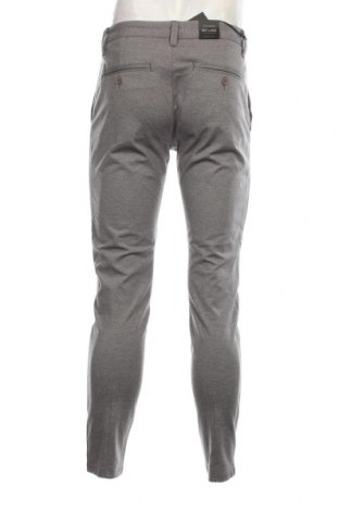 Herrenhose Only & Sons, Größe M, Farbe Grau, Preis 8,99 €