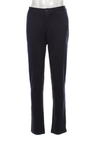 Pantaloni de bărbați Only & Sons, Mărime M, Culoare Albastru, Preț 63,55 Lei