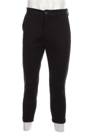 Herrenhose Only & Sons, Größe S, Farbe Schwarz, Preis 11,14 €