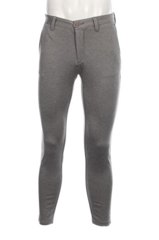 Herrenhose Only & Sons, Größe S, Farbe Grau, Preis 9,25 €