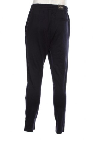 Pantaloni de bărbați Only & Sons, Mărime L, Culoare Albastru, Preț 75,66 Lei