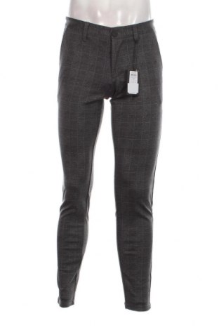 Herrenhose Only & Sons, Größe S, Farbe Grau, Preis € 10,67