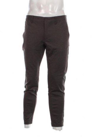 Herrenhose Only & Sons, Größe L, Farbe Grau, Preis € 9,48