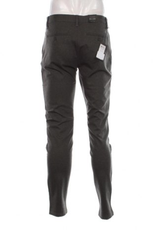 Pantaloni de bărbați Only & Sons, Mărime M, Culoare Verde, Preț 54,48 Lei