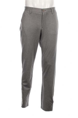 Herrenhose Only & Sons, Größe L, Farbe Grau, Preis 9,99 €