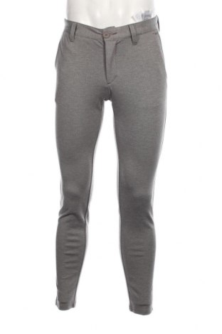 Pantaloni de bărbați Only & Sons, Mărime S, Culoare Gri, Preț 35,99 Lei