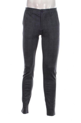 Pantaloni de bărbați Only & Sons, Mărime S, Culoare Albastru, Preț 68,09 Lei