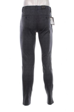 Pantaloni de bărbați Only & Sons, Mărime S, Culoare Albastru, Preț 60,53 Lei