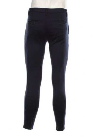 Pantaloni de bărbați Only & Sons, Mărime S, Culoare Albastru, Preț 33,39 Lei