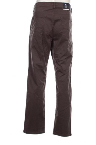 Ανδρικό παντελόνι Otto Kern, Μέγεθος XL, Χρώμα Γκρί, Τιμή 69,40 €