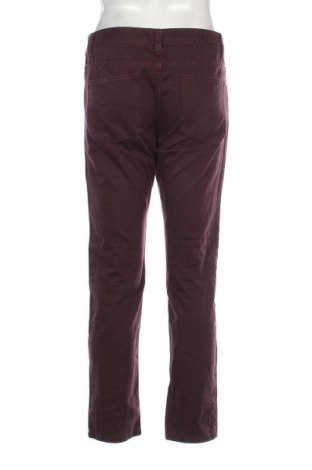 Ανδρικό παντελόνι Oviesse, Μέγεθος M, Χρώμα Κόκκινο, Τιμή 8,01 €