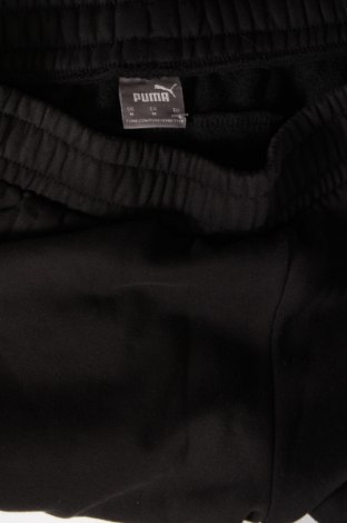 Pantaloni de bărbați PUMA, Mărime M, Culoare Negru, Preț 290,62 Lei