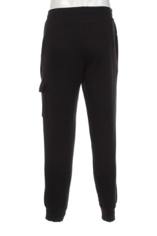 Pantaloni de bărbați PUMA, Mărime M, Culoare Negru, Preț 290,62 Lei