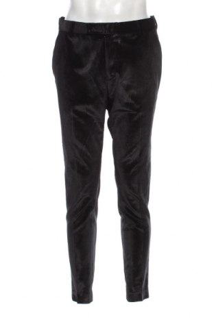 Мъжки панталон Paco Romano, Размер M, Цвят Черен, Цена 10,20 лв.
