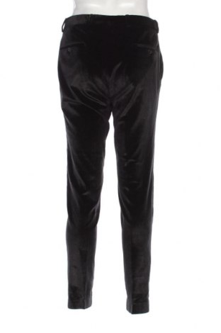 Pantaloni de bărbați Paco Romano, Mărime M, Culoare Negru, Preț 27,96 Lei